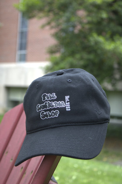 The BriMedia Shop Baseball Cap