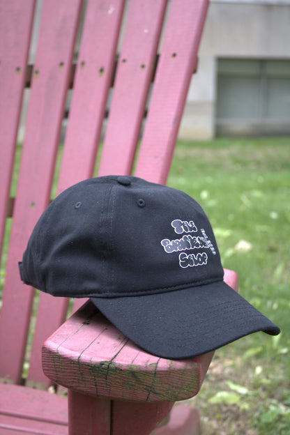 The BriMedia Shop Baseball Cap