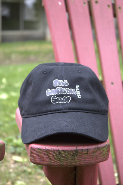 The BriMedia Shop Baseball Cap