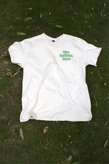 BriMedia 'Crème' Summer Tee
