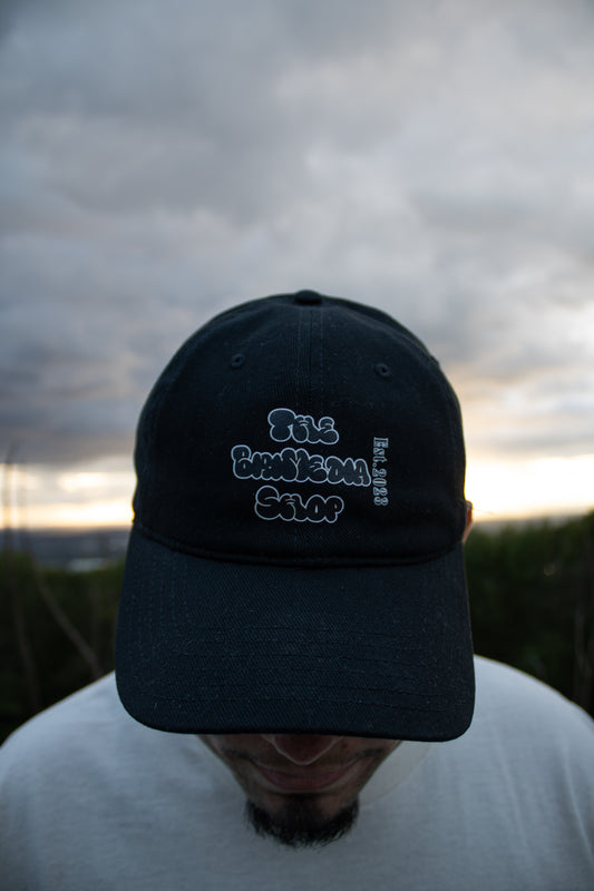 The BriMedia Shop Baseball Cap