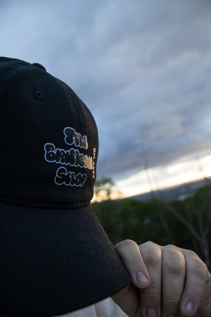 The BriMedia Shop Baseball Cap